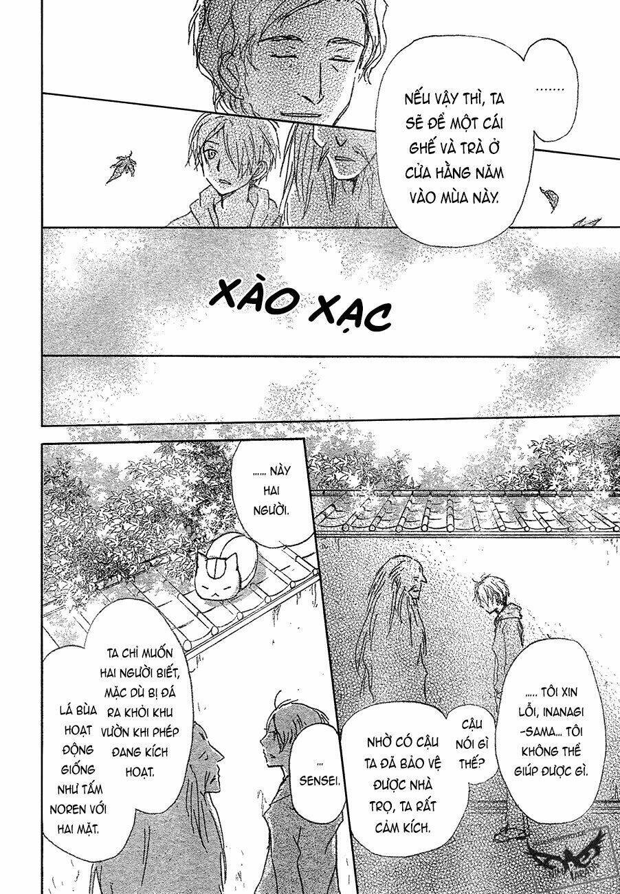 Trả Tên Lại Cho Yêu Quái Chapter 86 - Trang 2