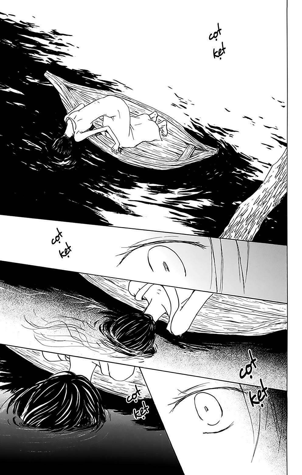 Trả Tên Lại Cho Yêu Quái Chapter 79 - Trang 2