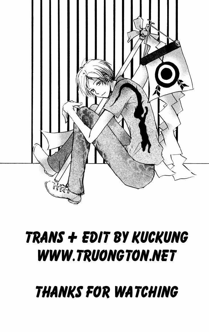 Trả Tên Lại Cho Yêu Quái Chapter 35 - Trang 2