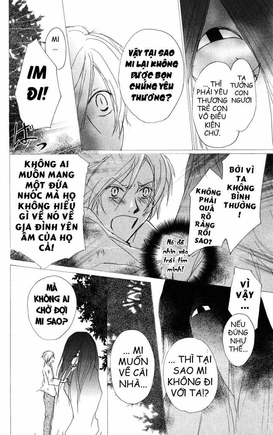 Trả Tên Lại Cho Yêu Quái Chapter 31 - Trang 2