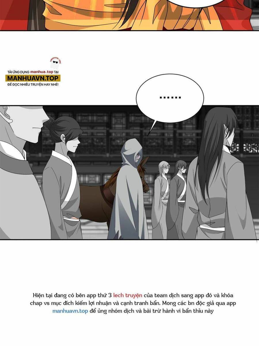 Người Đưa Thư Vô Hạn Chapter 304 - Trang 2