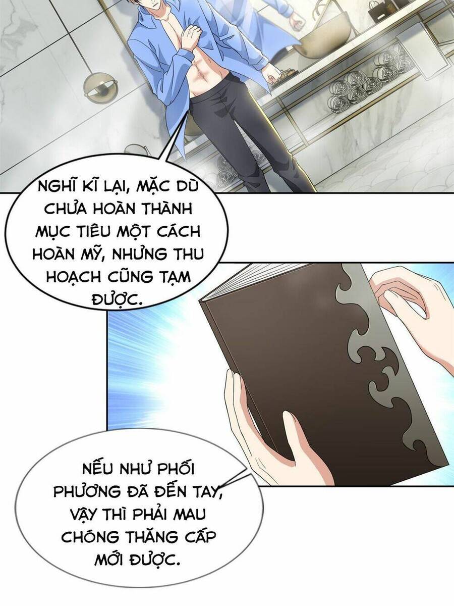 Người Đưa Thư Vô Hạn Chapter 304 - Trang 2