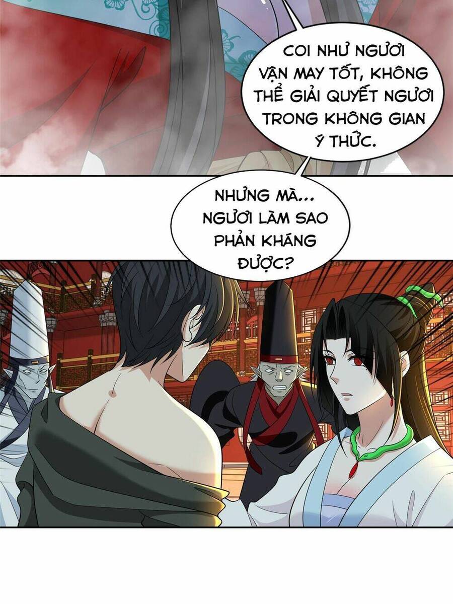 Người Đưa Thư Vô Hạn Chapter 301 - Trang 2