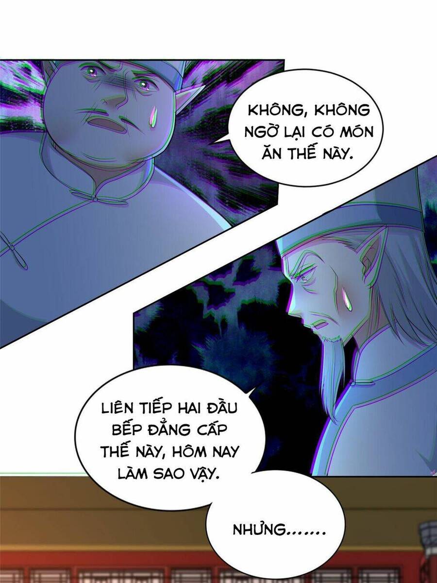 Người Đưa Thư Vô Hạn Chapter 295 - Trang 2