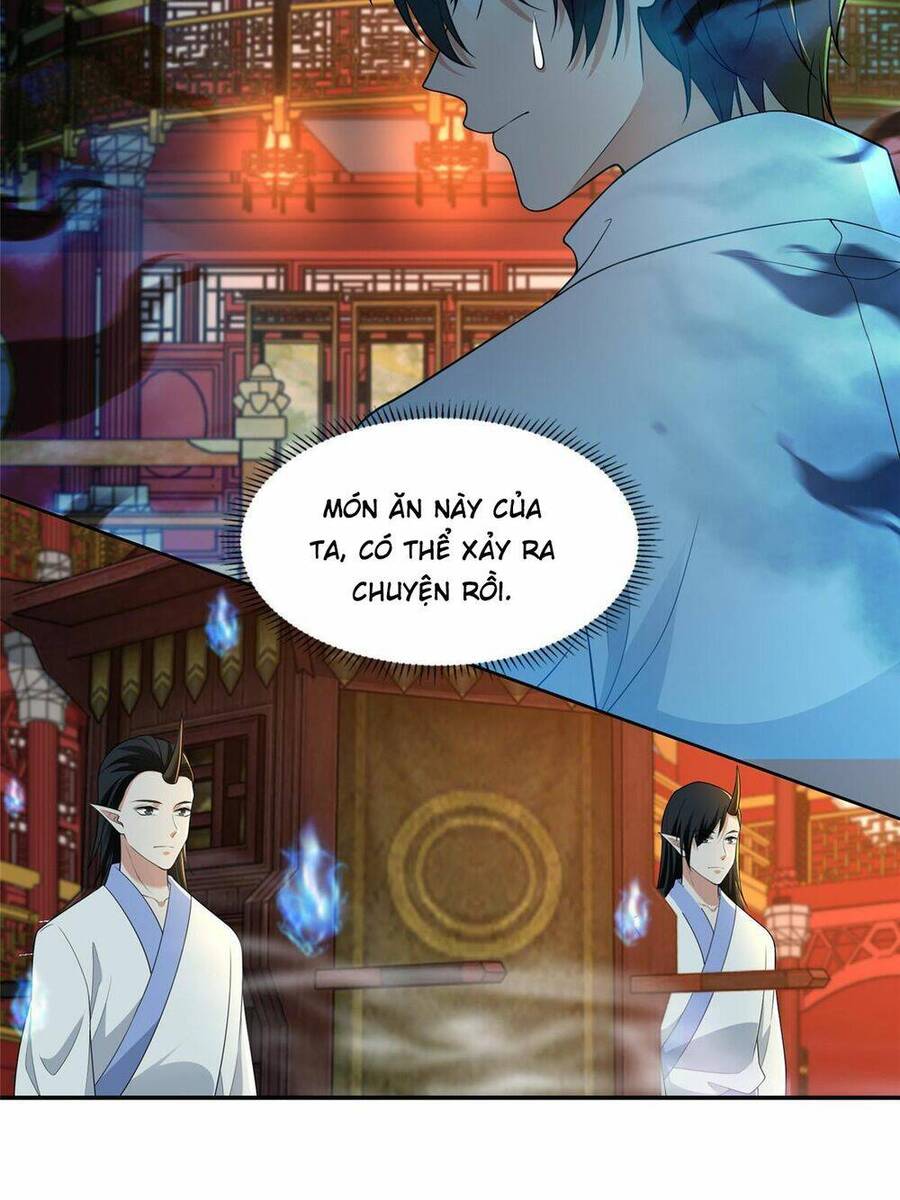 Người Đưa Thư Vô Hạn Chapter 294 - Trang 2