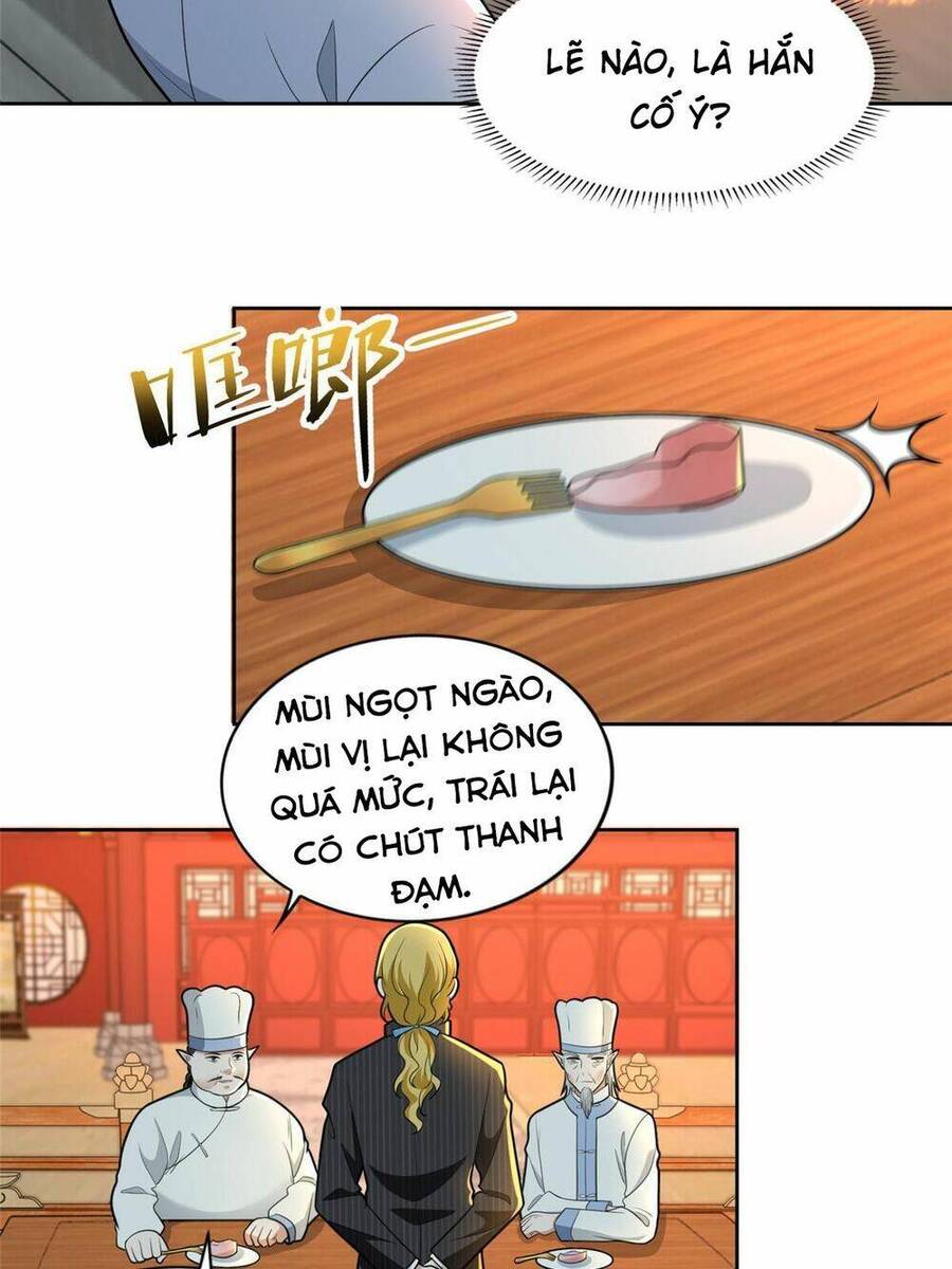 Người Đưa Thư Vô Hạn Chapter 293 - Trang 2