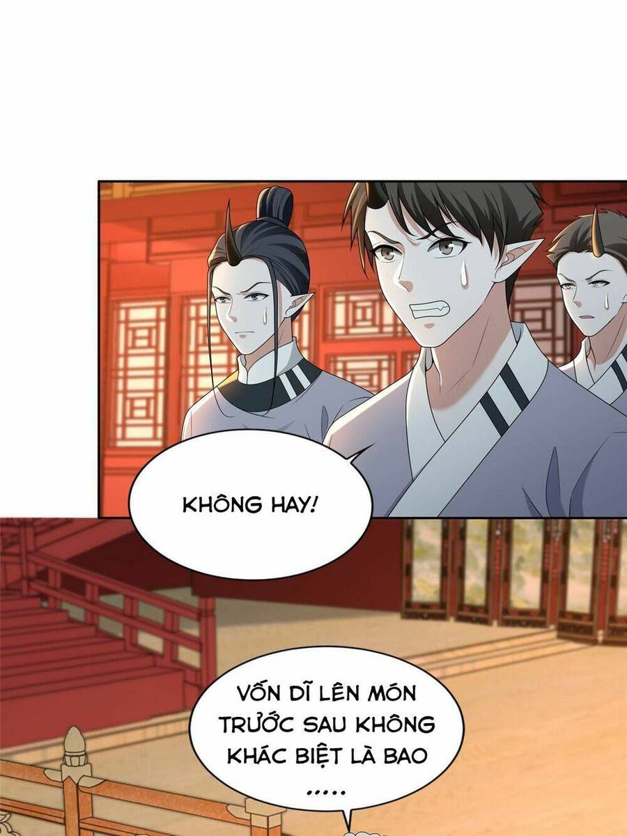 Người Đưa Thư Vô Hạn Chapter 293 - Trang 2