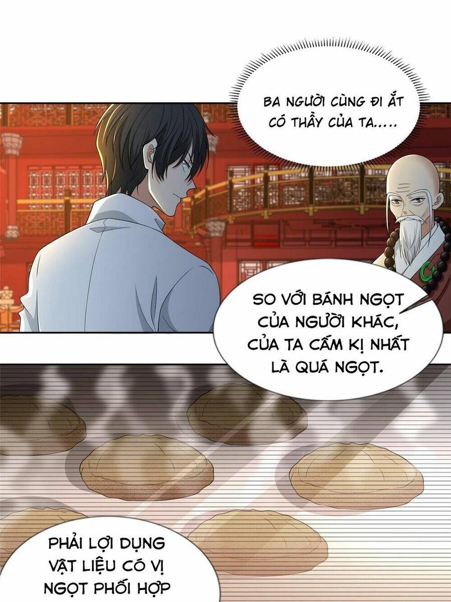 Người Đưa Thư Vô Hạn Chapter 293 - Trang 2