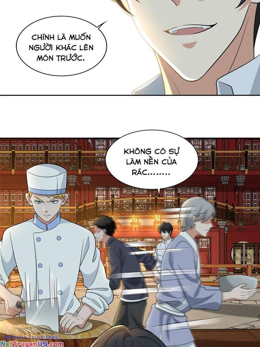 Người Đưa Thư Vô Hạn Chapter 292 - Trang 2