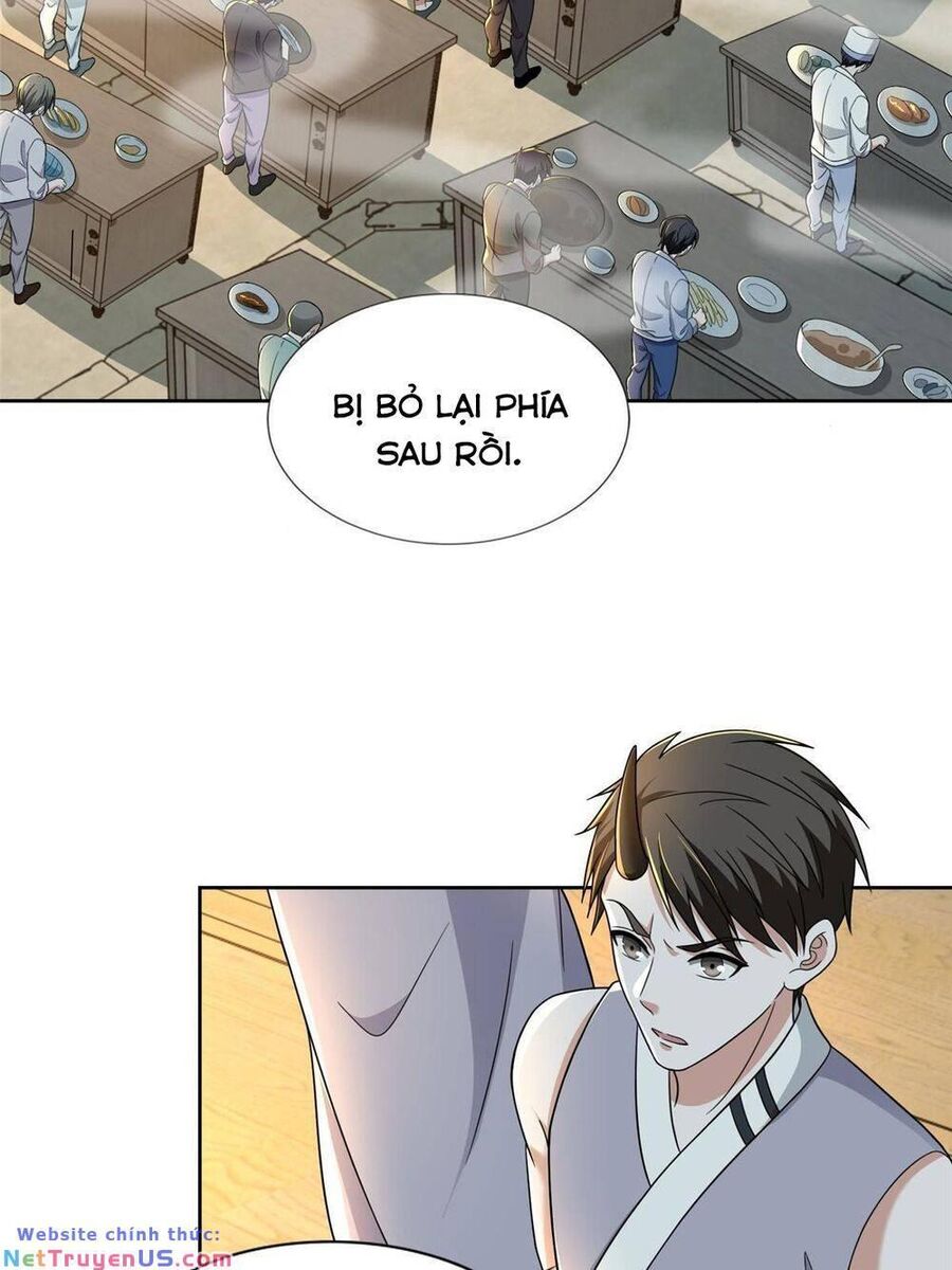 Người Đưa Thư Vô Hạn Chapter 292 - Trang 2