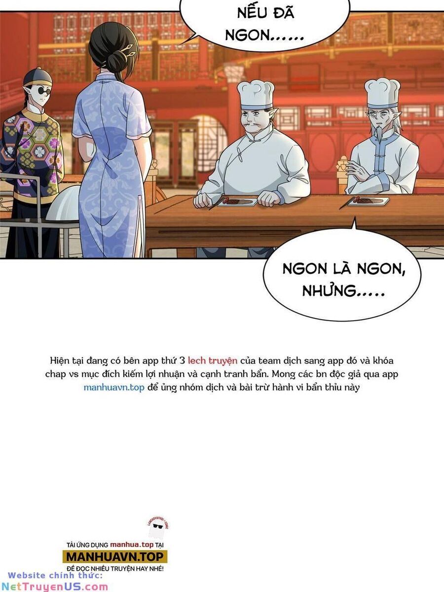 Người Đưa Thư Vô Hạn Chapter 292 - Trang 2