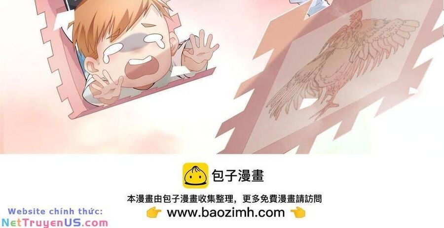 Người Đưa Thư Vô Hạn Chapter 292 - Trang 2