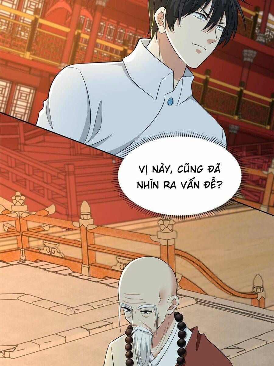 Người Đưa Thư Vô Hạn Chapter 290 - Trang 2