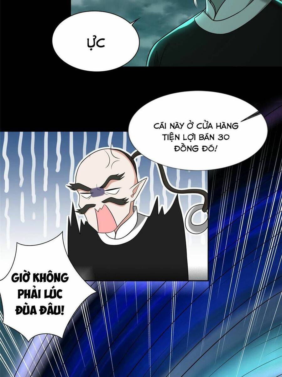 Người Đưa Thư Vô Hạn Chapter 287 - Trang 2