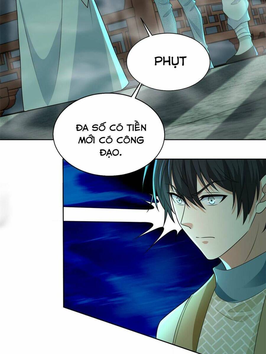 Người Đưa Thư Vô Hạn Chapter 286 - Trang 2