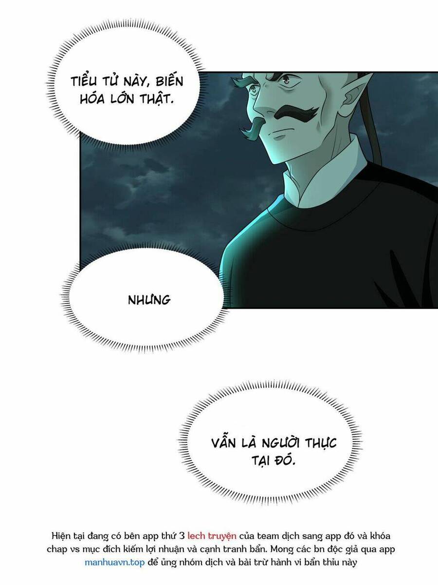 Người Đưa Thư Vô Hạn Chapter 286 - Trang 2