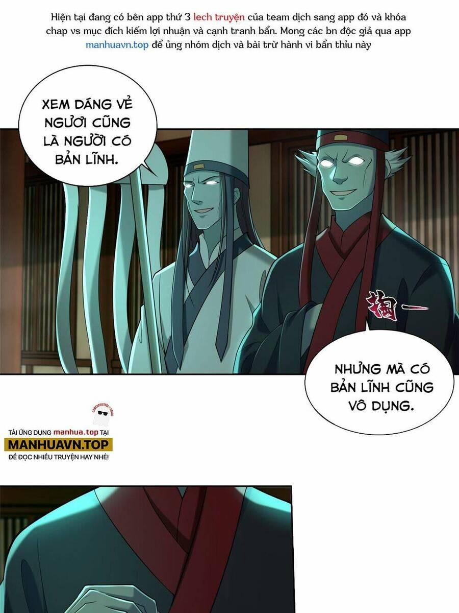 Người Đưa Thư Vô Hạn Chapter 285 - Trang 2