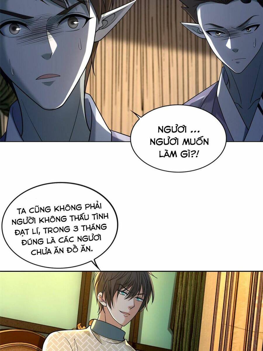 Người Đưa Thư Vô Hạn Chapter 281 - Trang 2