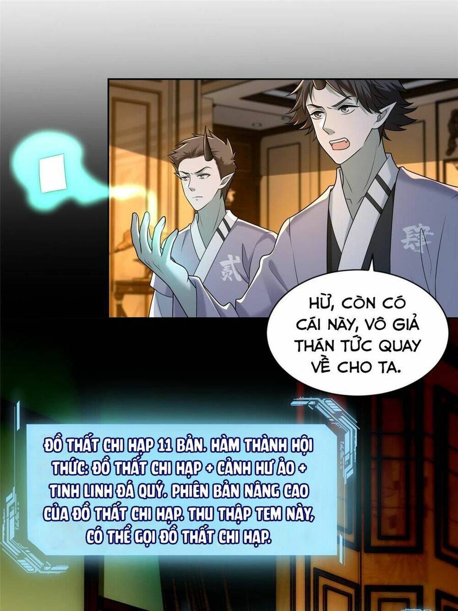 Người Đưa Thư Vô Hạn Chapter 281 - Trang 2