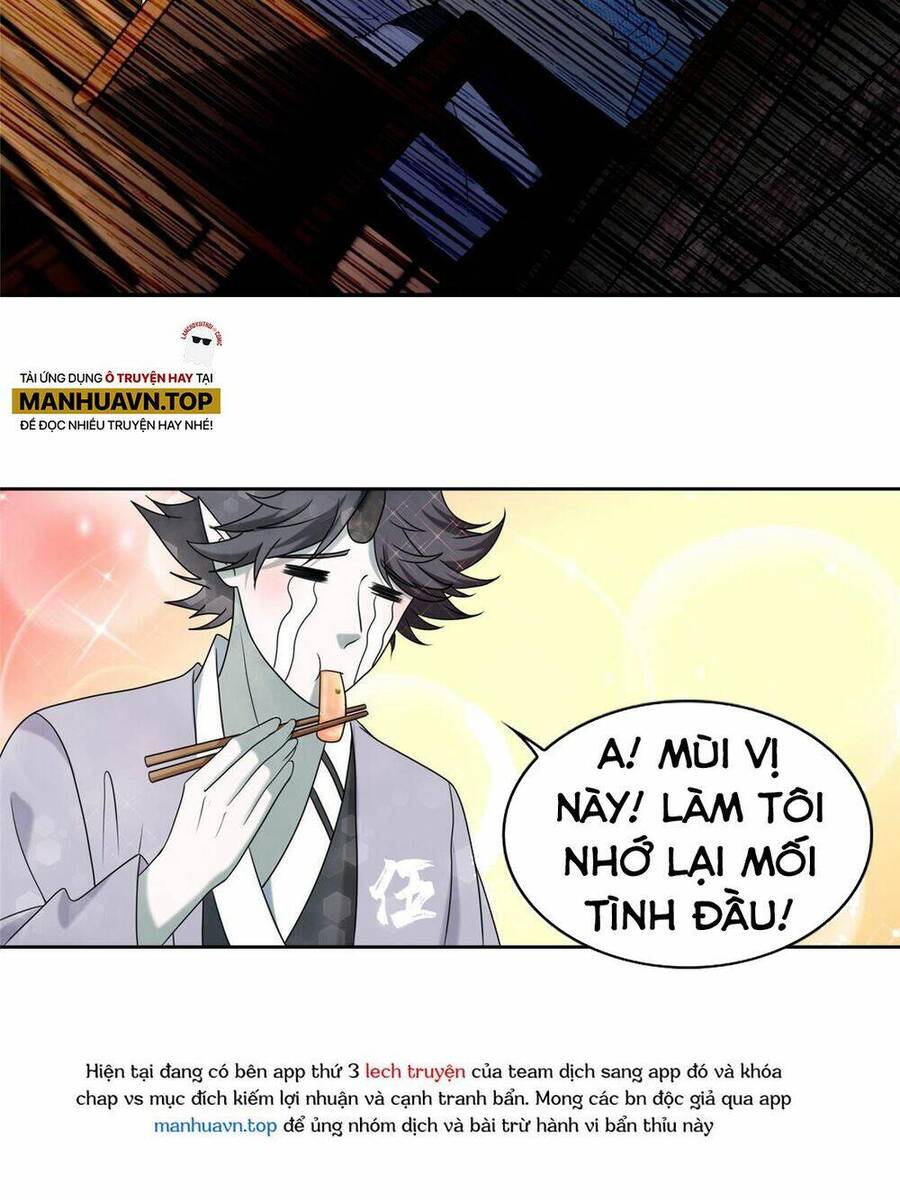 Người Đưa Thư Vô Hạn Chapter 281 - Trang 2