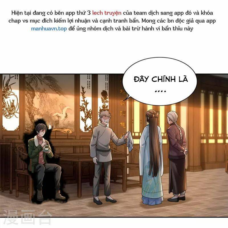 Người Đưa Thư Vô Hạn Chapter 279 - Trang 2