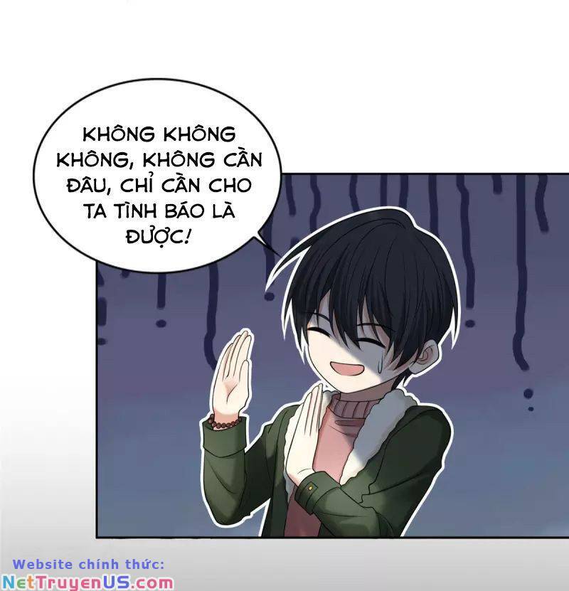 Người Đưa Thư Vô Hạn Chapter 278 - Trang 2