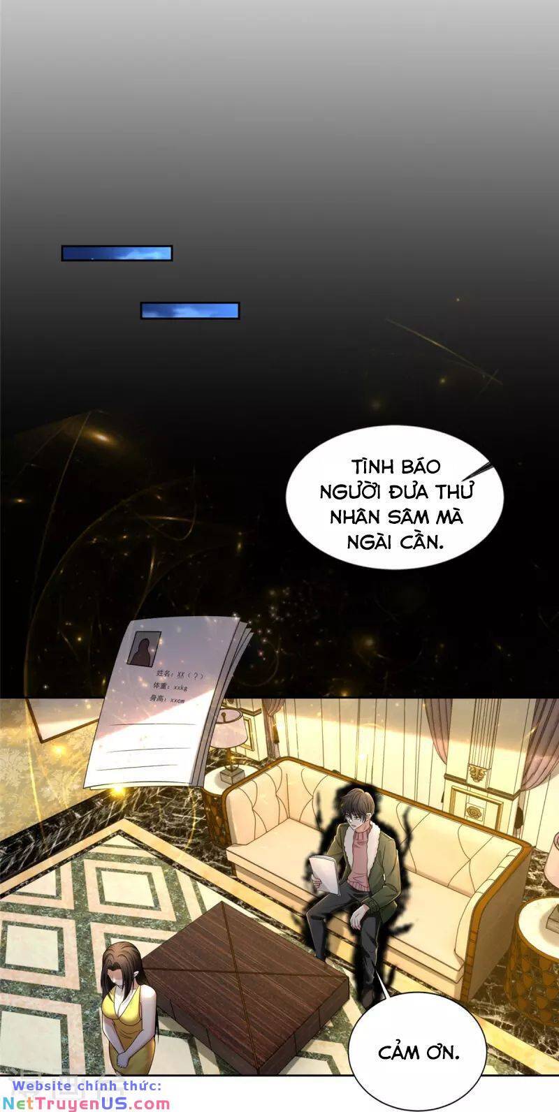 Người Đưa Thư Vô Hạn Chapter 278 - Trang 2