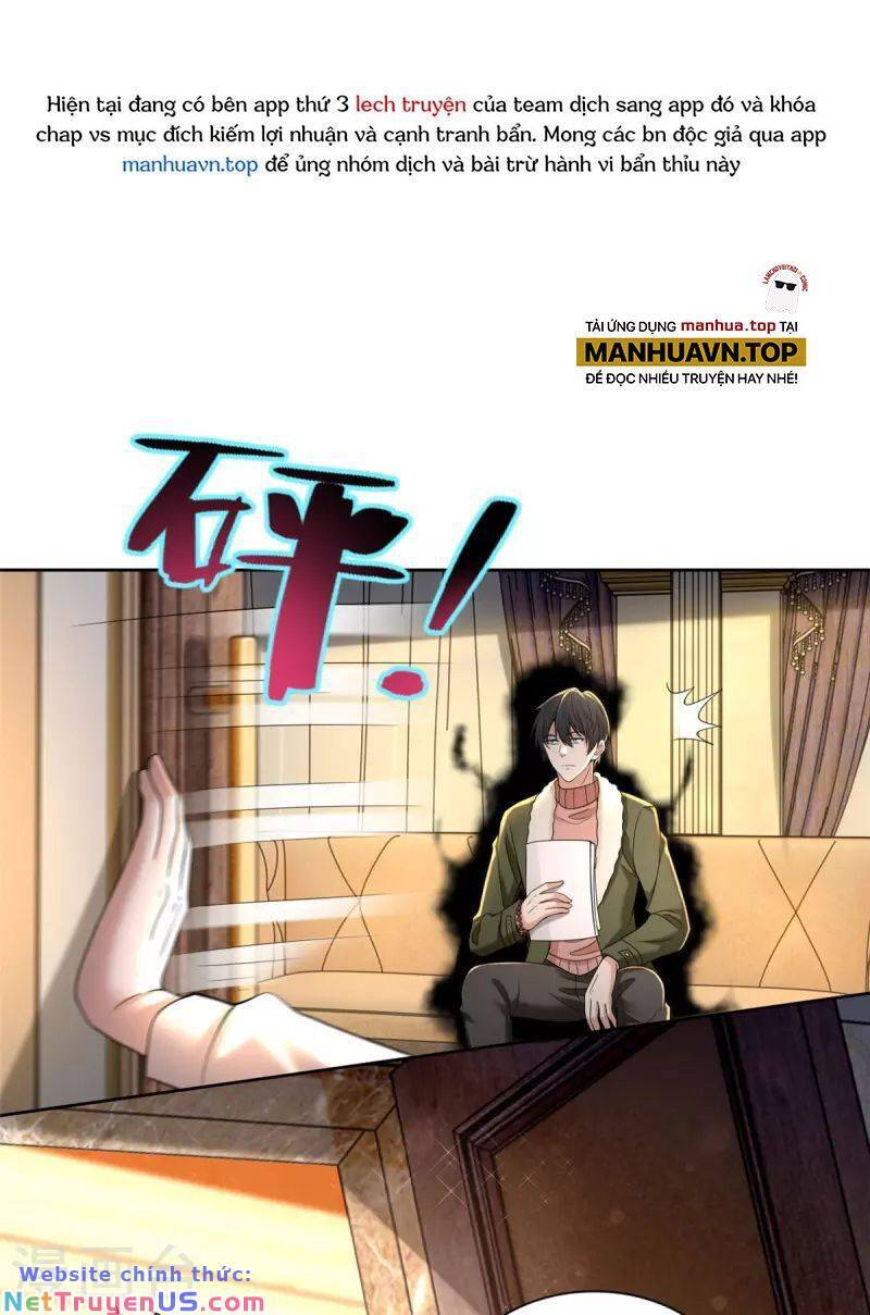 Người Đưa Thư Vô Hạn Chapter 278 - Trang 2