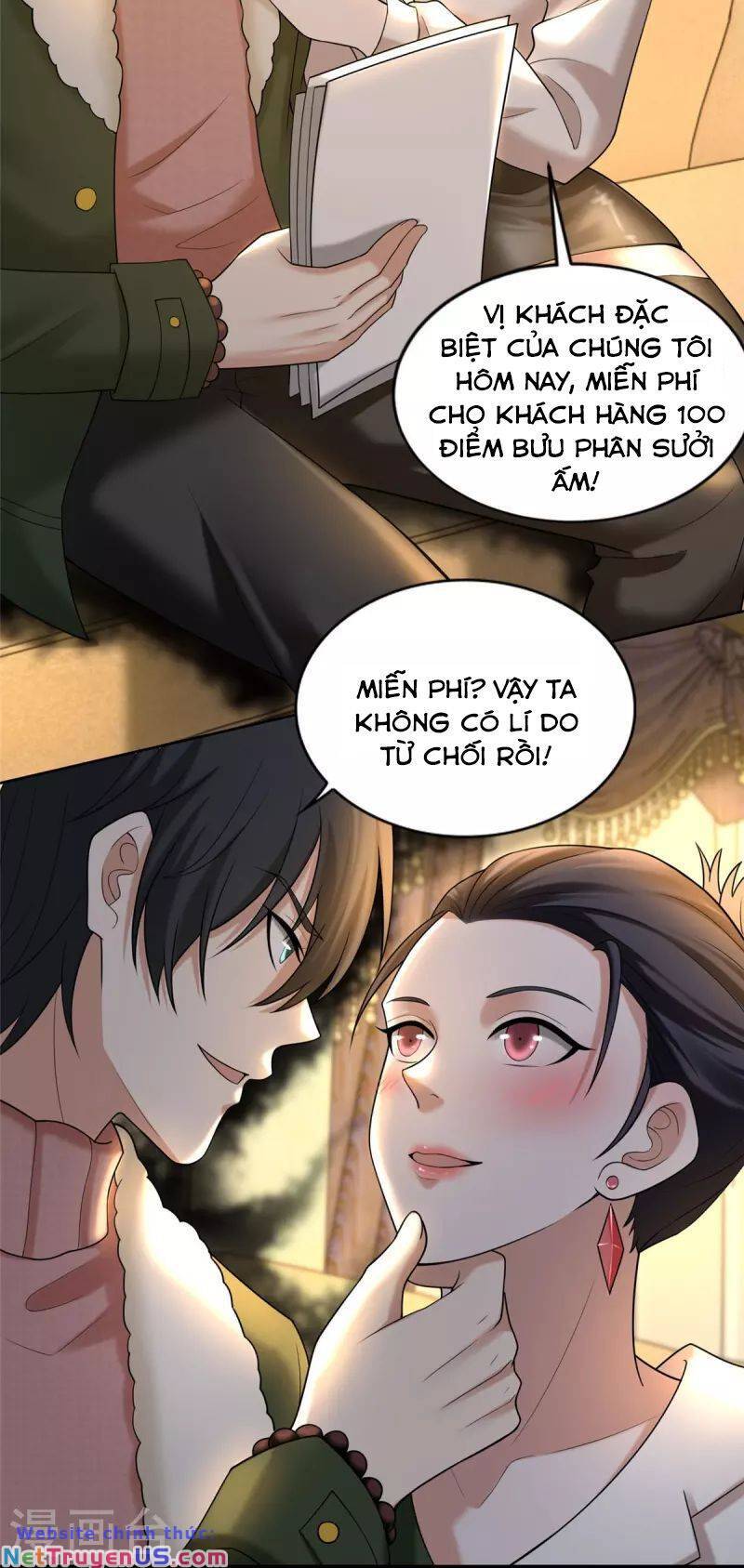 Người Đưa Thư Vô Hạn Chapter 278 - Trang 2