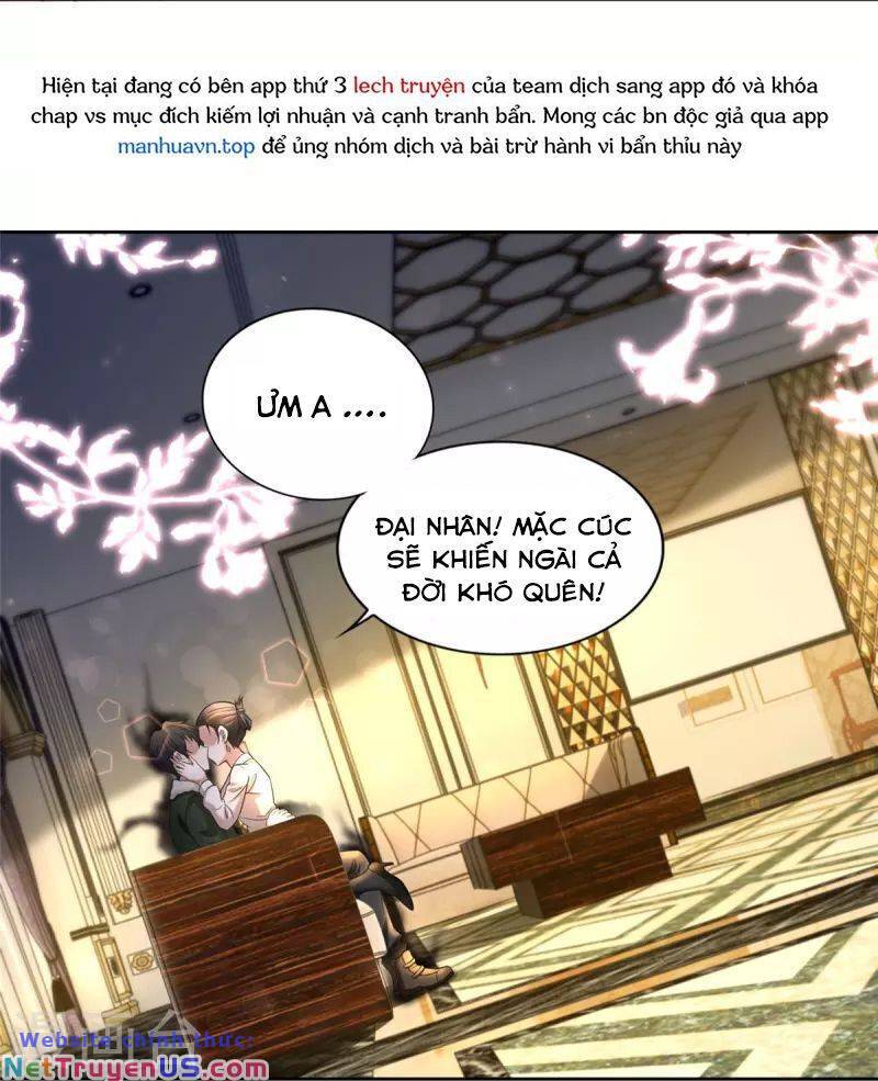 Người Đưa Thư Vô Hạn Chapter 278 - Trang 2