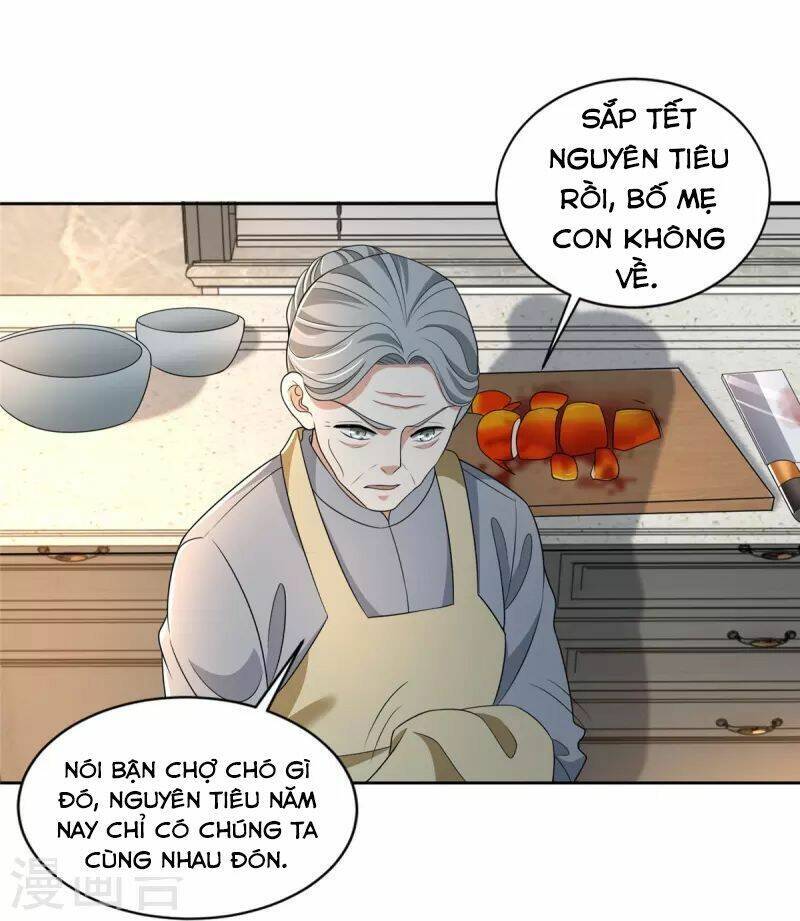 Người Đưa Thư Vô Hạn Chapter 277 - Trang 2