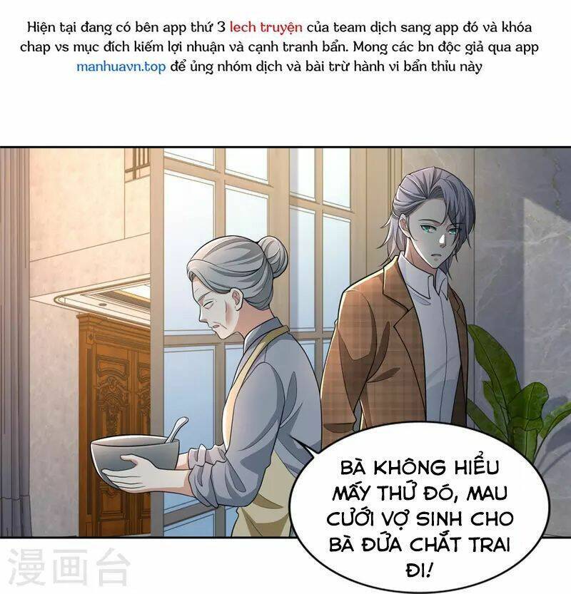 Người Đưa Thư Vô Hạn Chapter 277 - Trang 2