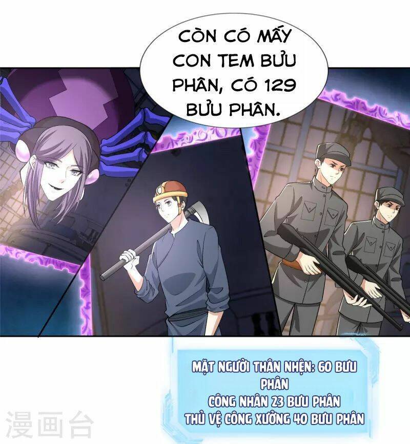 Người Đưa Thư Vô Hạn Chapter 277 - Trang 2