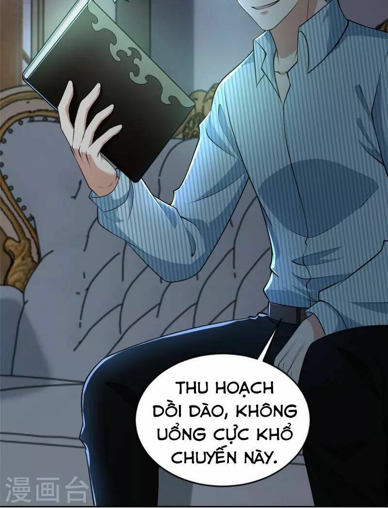 Người Đưa Thư Vô Hạn Chapter 277 - Trang 2