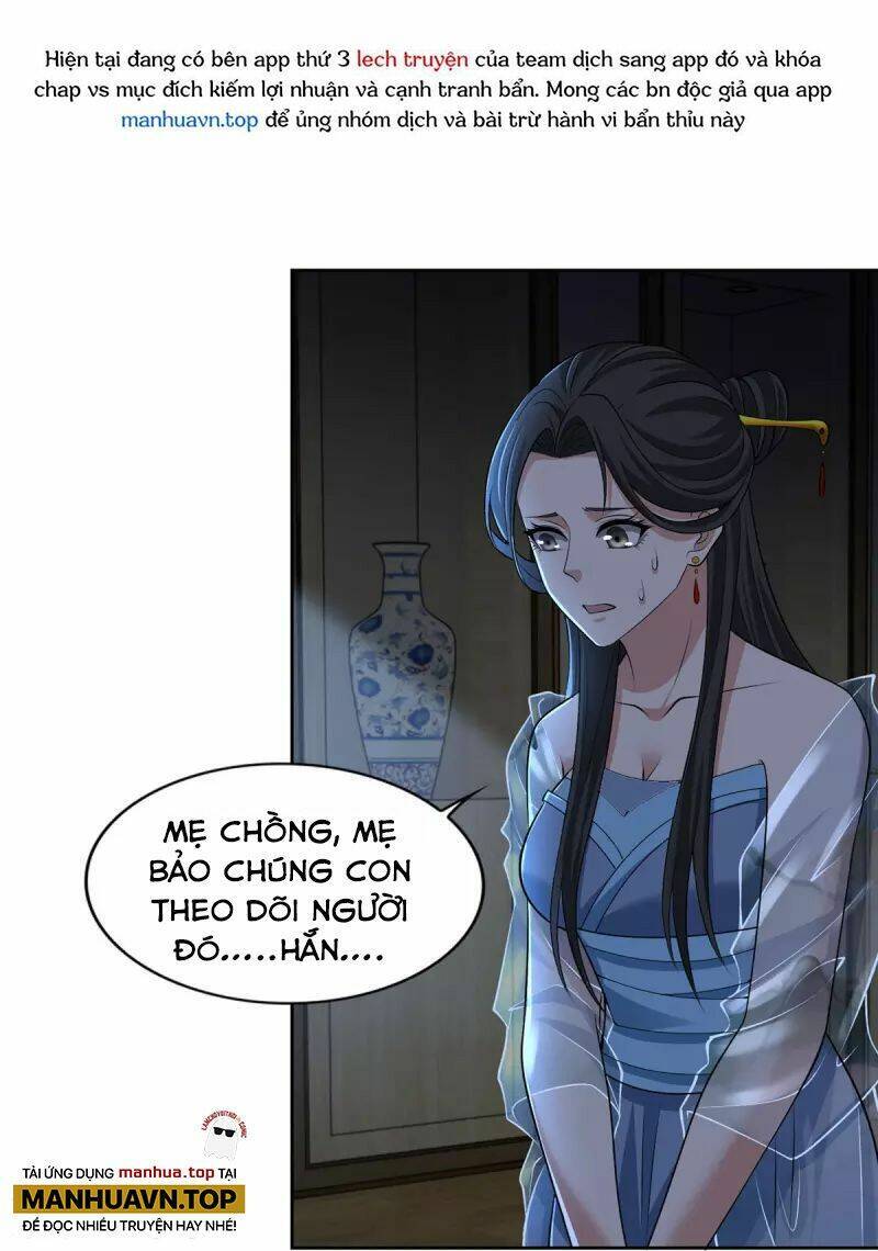 Người Đưa Thư Vô Hạn Chapter 277 - Trang 2