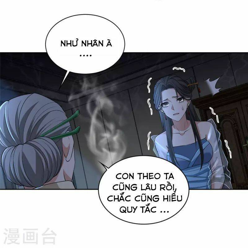 Người Đưa Thư Vô Hạn Chapter 277 - Trang 2