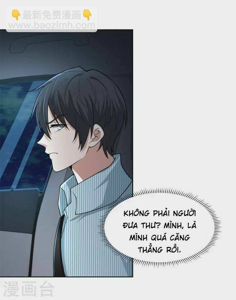 Người Đưa Thư Vô Hạn Chapter 277 - Trang 2