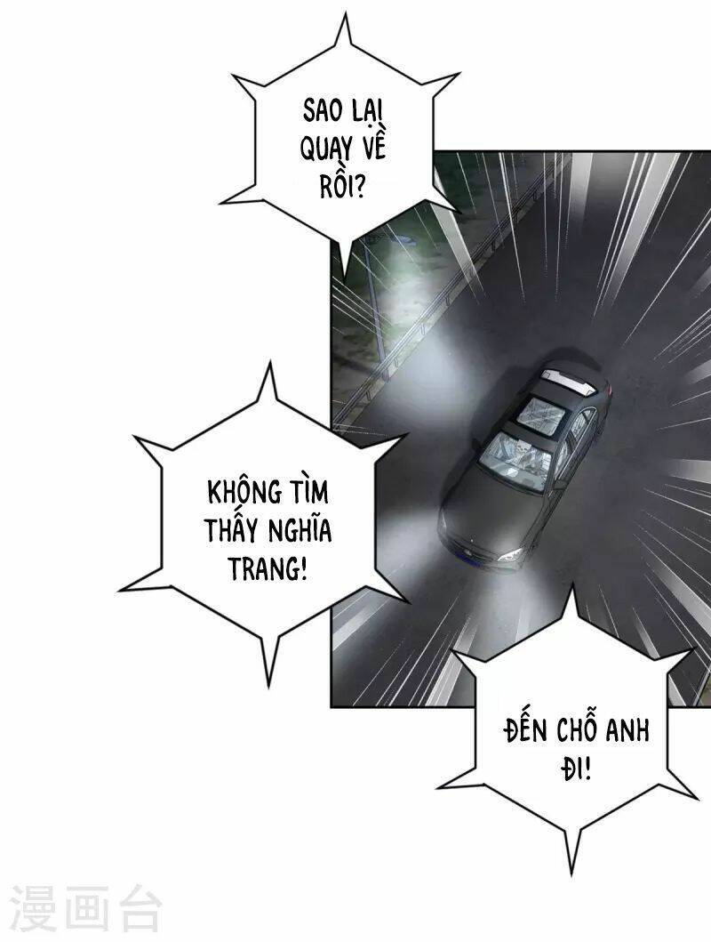 Người Đưa Thư Vô Hạn Chapter 277 - Trang 2