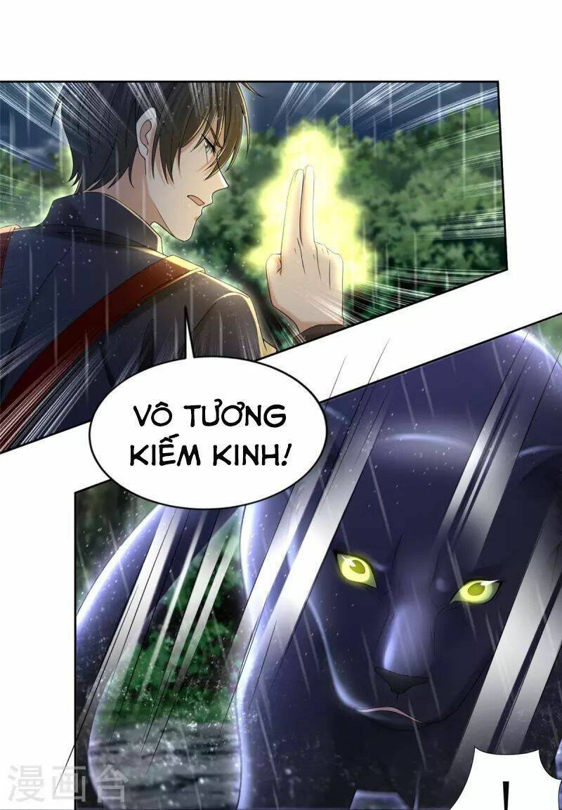 Người Đưa Thư Vô Hạn Chapter 276 - Trang 2