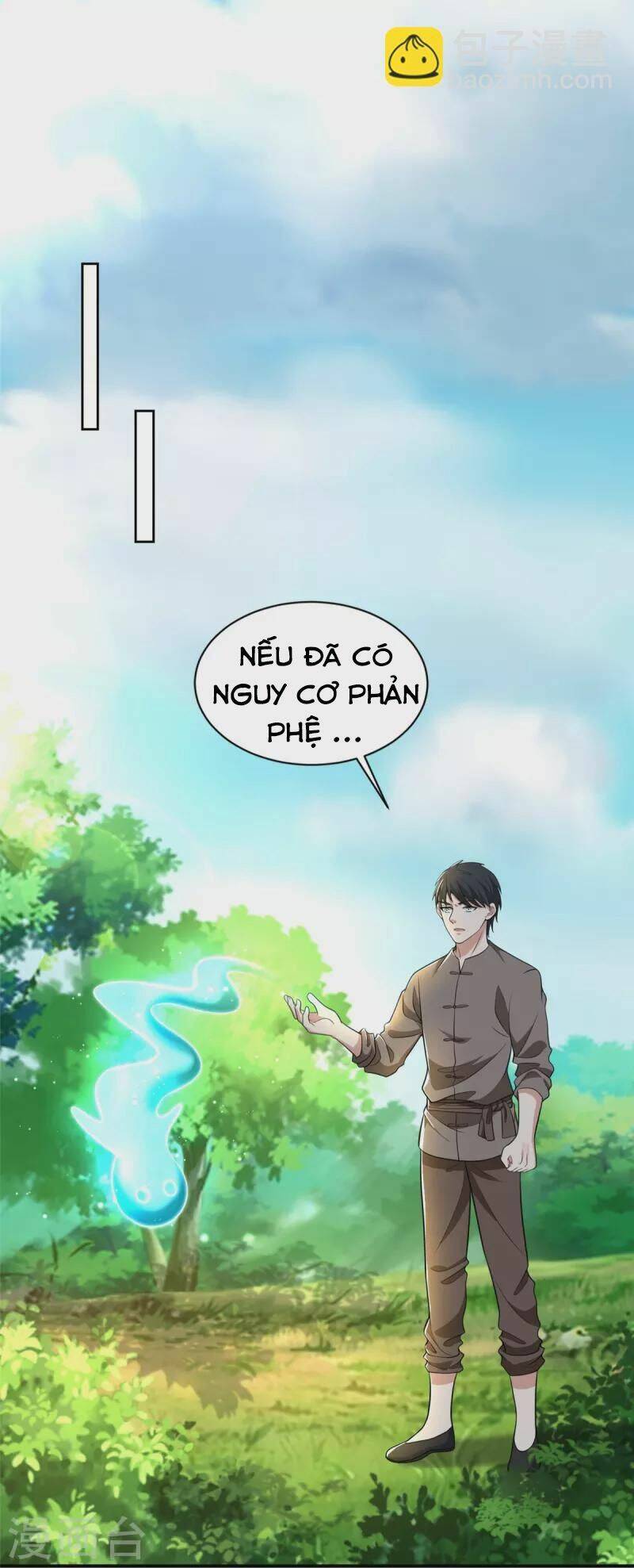 Người Đưa Thư Vô Hạn Chapter 274 - Trang 2