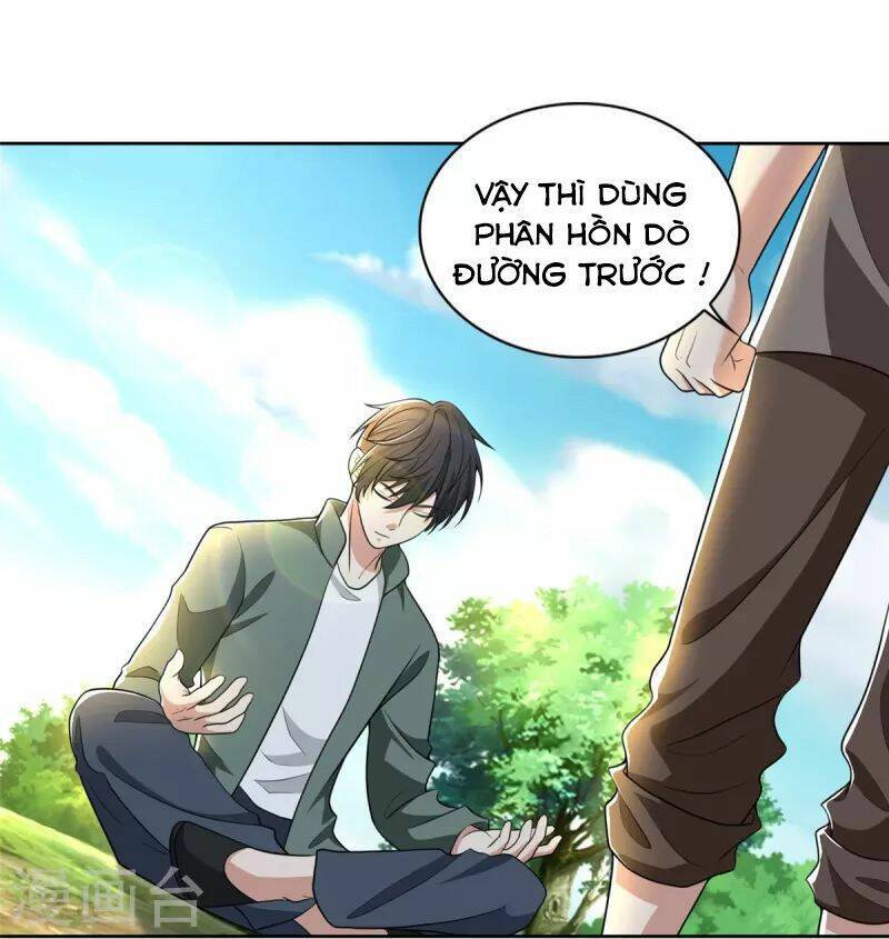 Người Đưa Thư Vô Hạn Chapter 274 - Trang 2