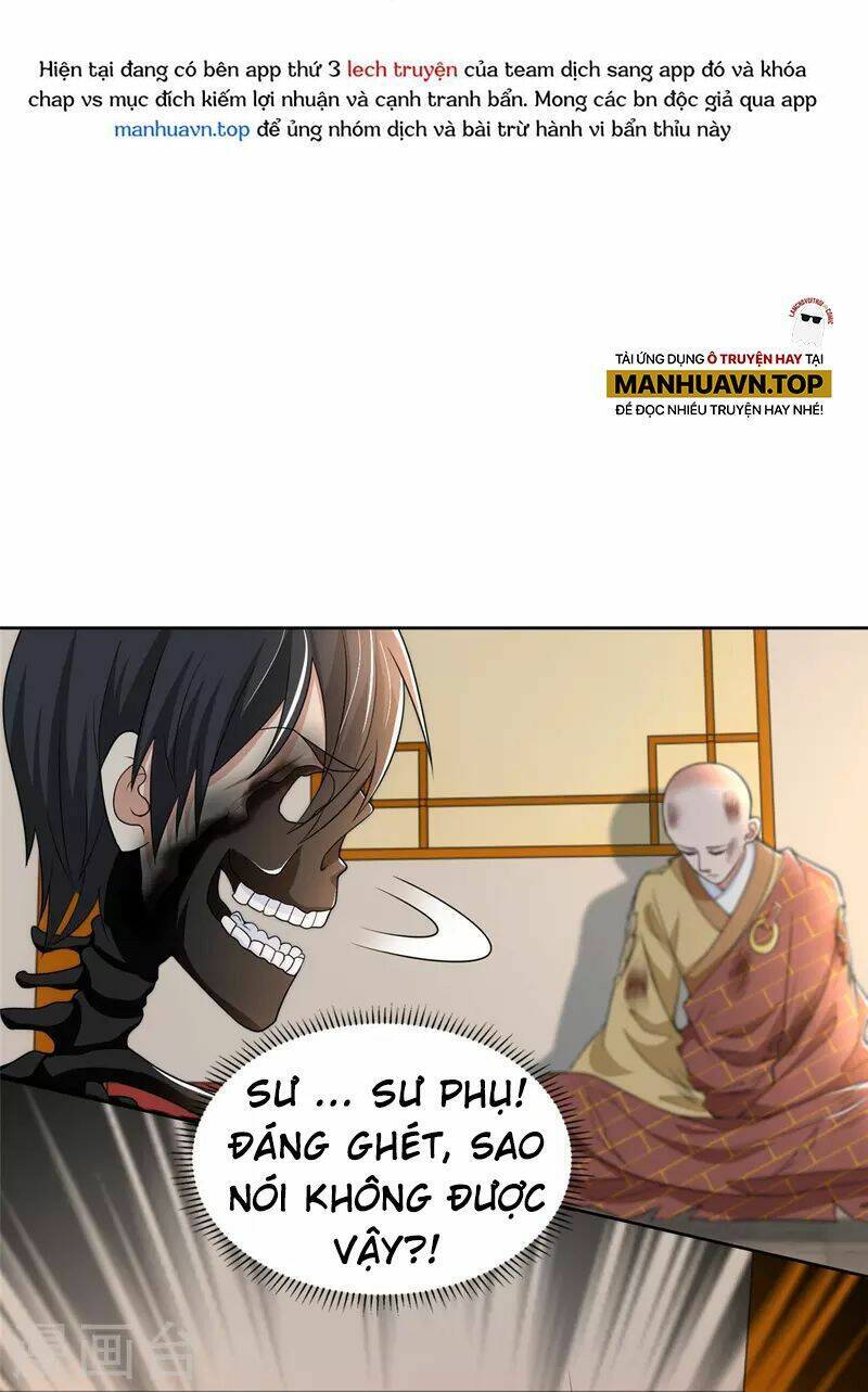 Người Đưa Thư Vô Hạn Chapter 274 - Trang 2