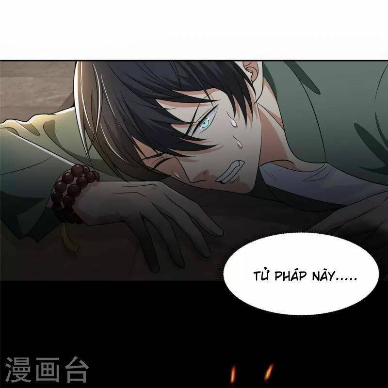 Người Đưa Thư Vô Hạn Chapter 274 - Trang 2