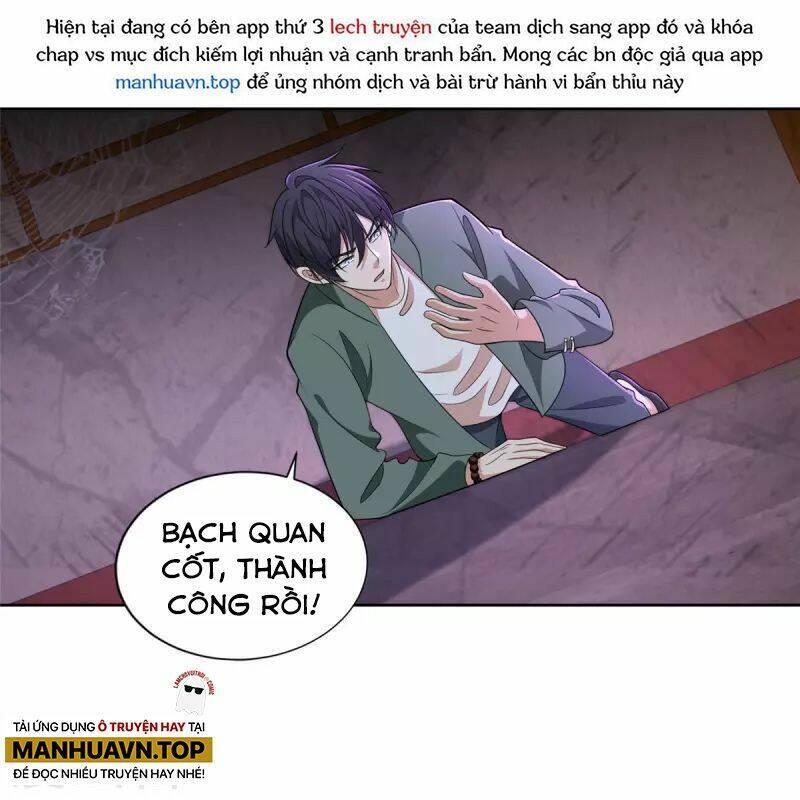 Người Đưa Thư Vô Hạn Chapter 274 - Trang 2