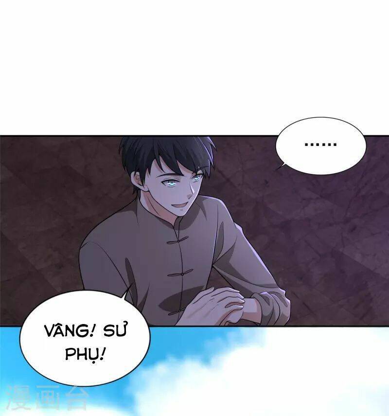 Người Đưa Thư Vô Hạn Chapter 274 - Trang 2