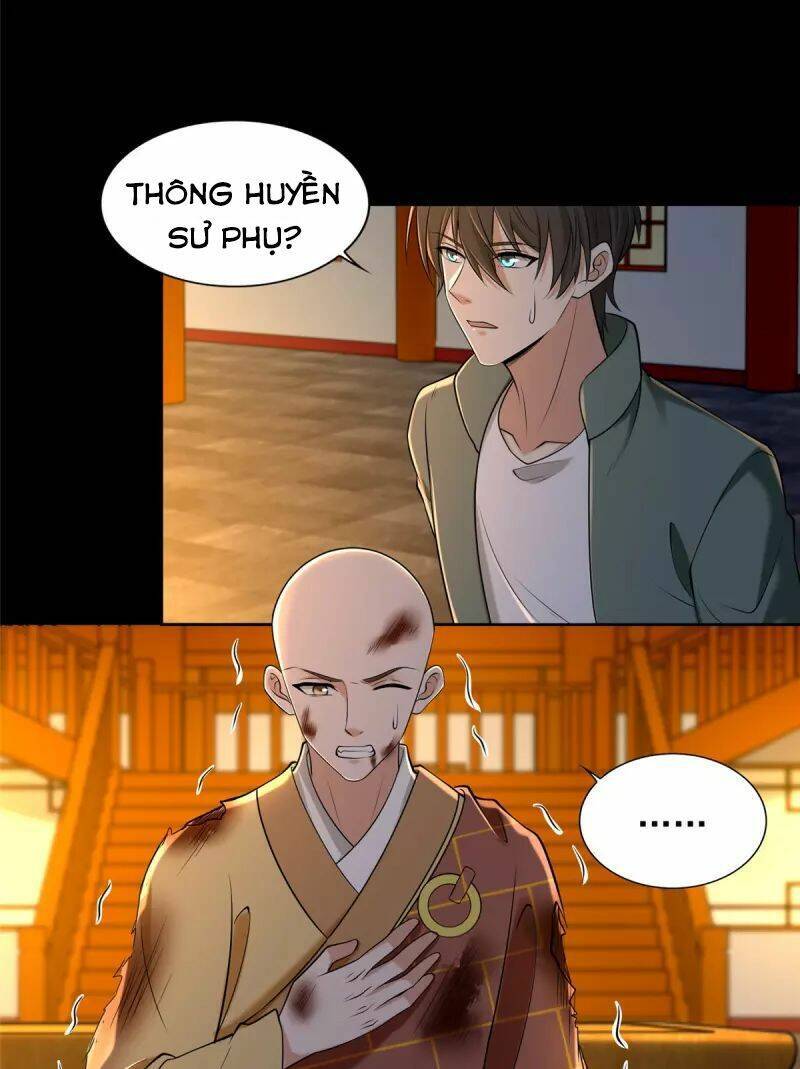 Người Đưa Thư Vô Hạn Chapter 272 - Trang 2