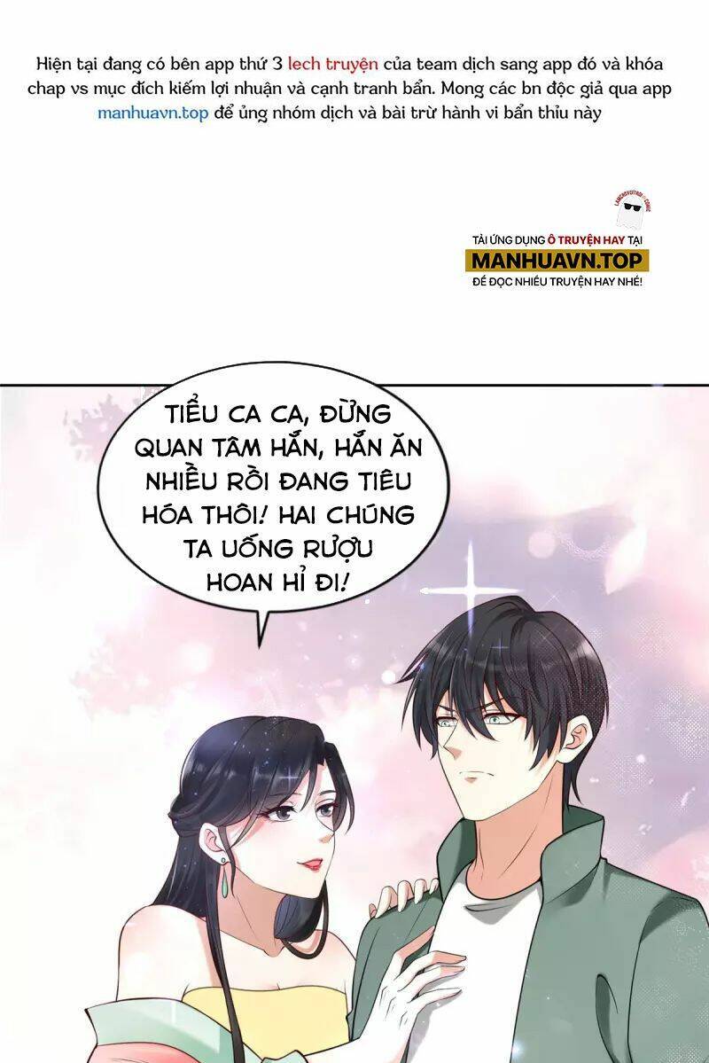 Người Đưa Thư Vô Hạn Chapter 272 - Trang 2