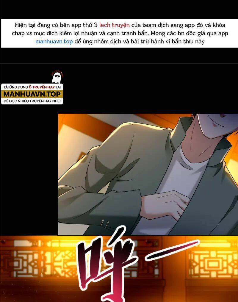 Người Đưa Thư Vô Hạn Chapter 272 - Trang 2