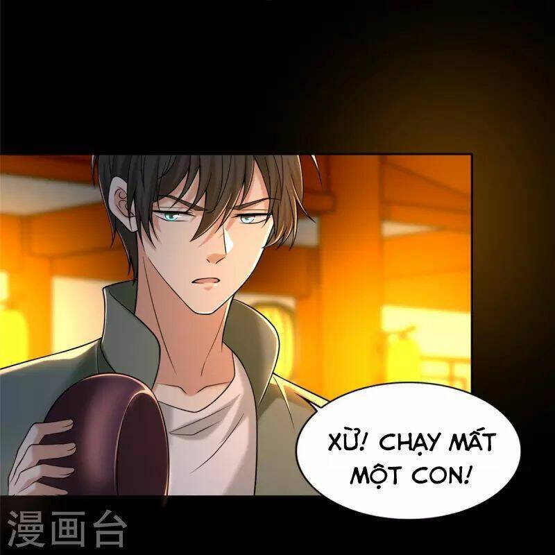 Người Đưa Thư Vô Hạn Chapter 272 - Trang 2