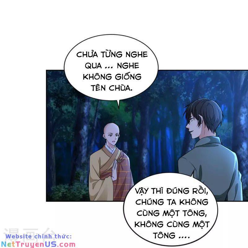 Người Đưa Thư Vô Hạn Chapter 271 - Trang 2